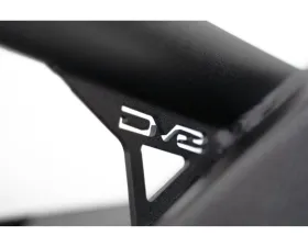 DV8 Off-Road FS-7 Mid-Width Winch Front Bumper for Jeep Wrangler JL | Gladiator JT 2007